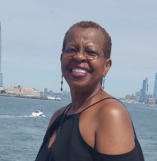 Barbara Adams